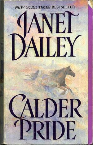 Calder Pride,Used