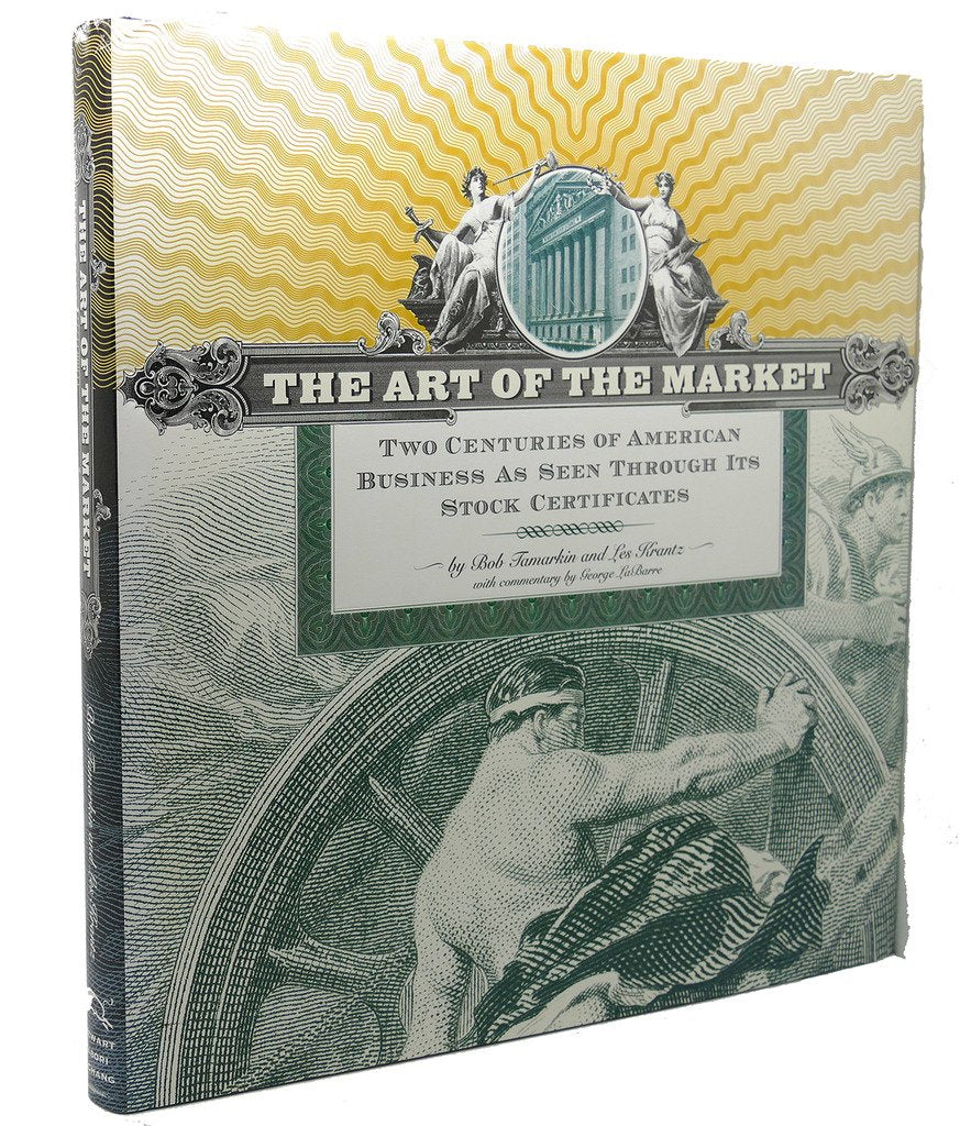 The Art of the Market,Used