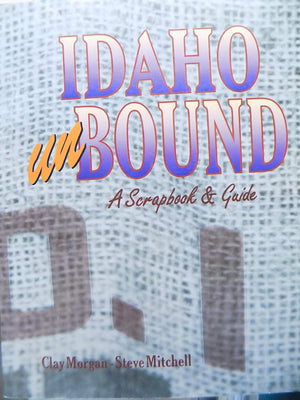 Idaho Unbound,Used