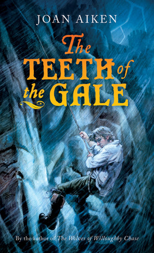 The Teeth Of The Gale,Used