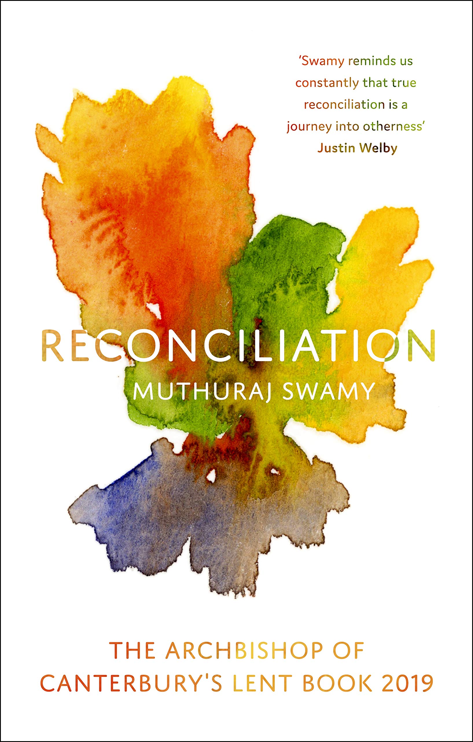 Reconciliation,Used