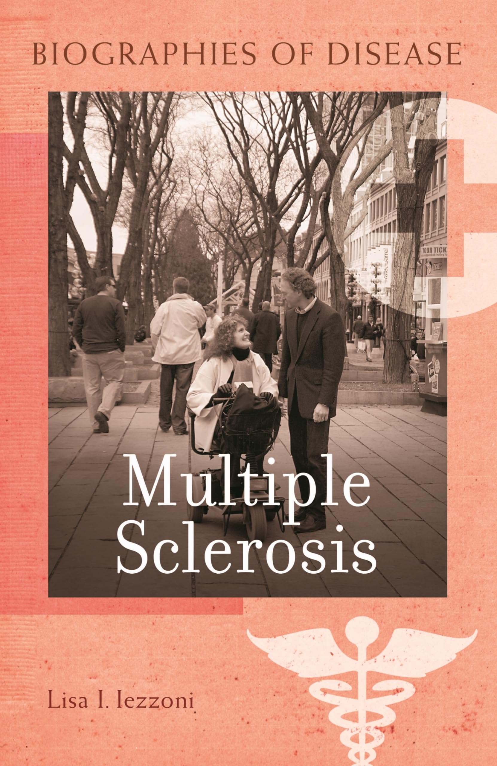 Multiple Sclerosis (Biographies of Disease),Used