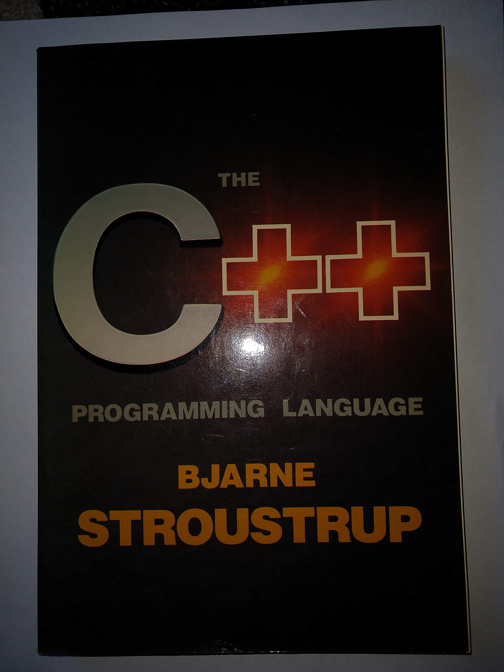 The C++ programming language (AddisonWesley series in computer science),Used