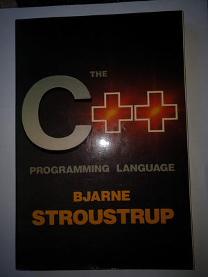 The C++ programming language (AddisonWesley series in computer science),Used