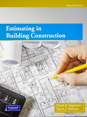 Estimating in Building Construction (7th Edition),Used