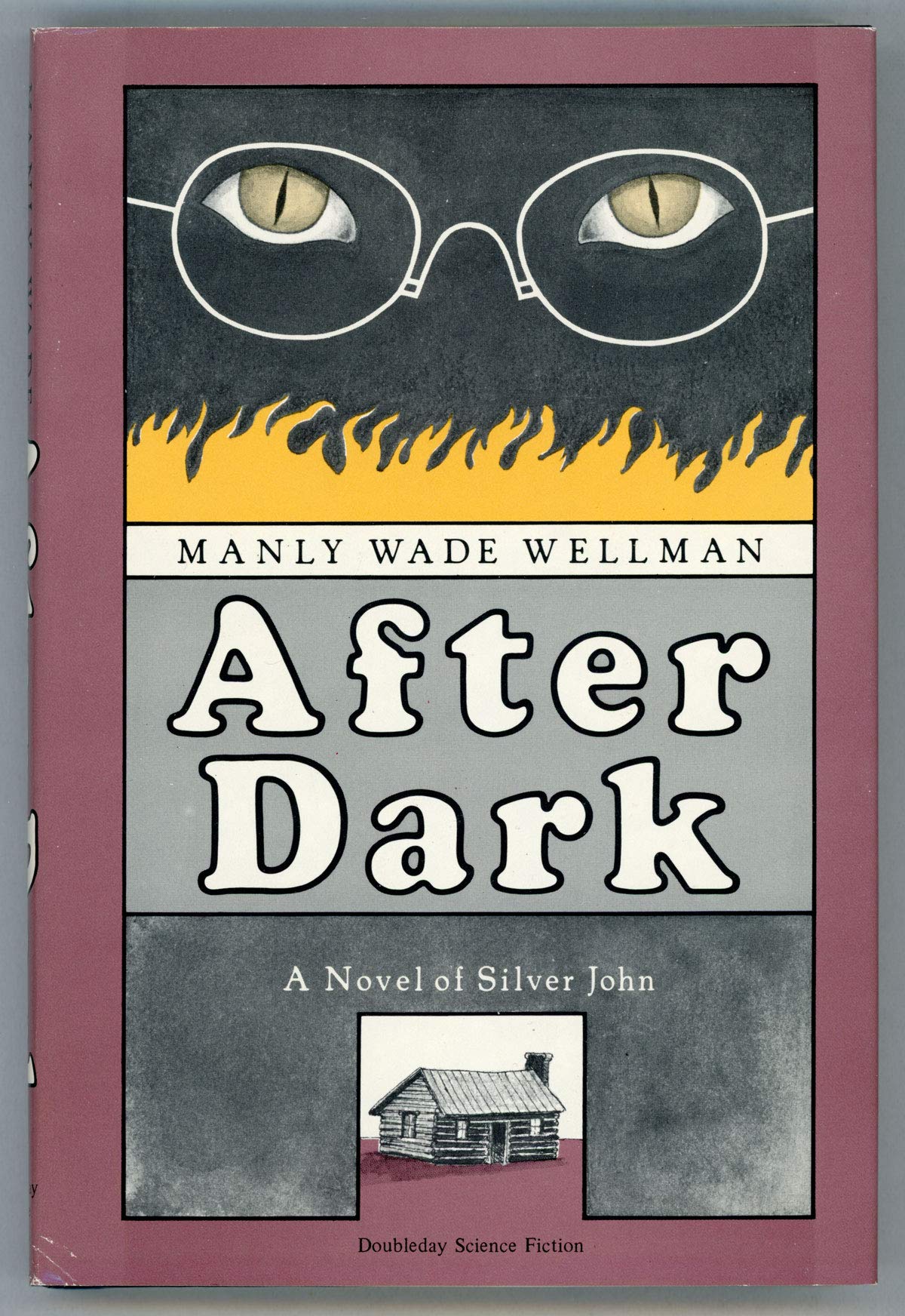After Dark