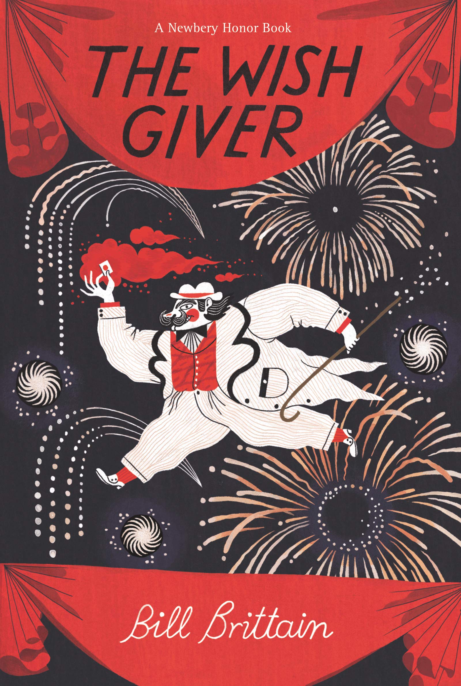 The Wish Giver: Three Tales Of Coven Tree,New