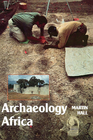 Archaeology Africa,New