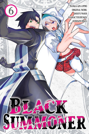 Black Summoner V06