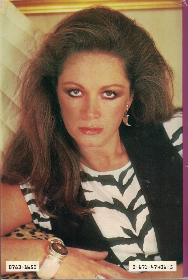 Hollywood Wives,Used