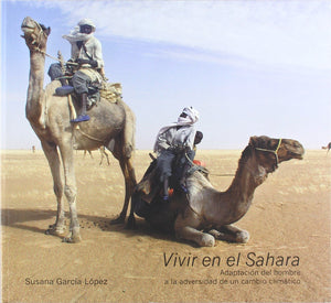 Vivir en el Sahara,Used