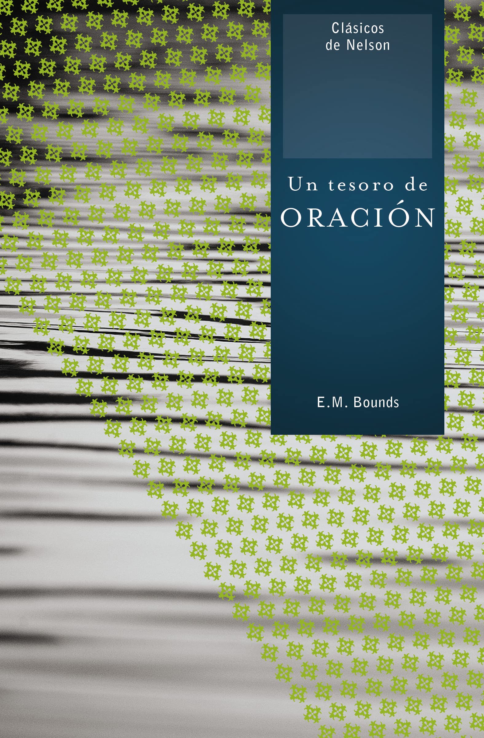 Un tesoro de oracin (Clasicos de Nelson) (Spanish Edition),Used