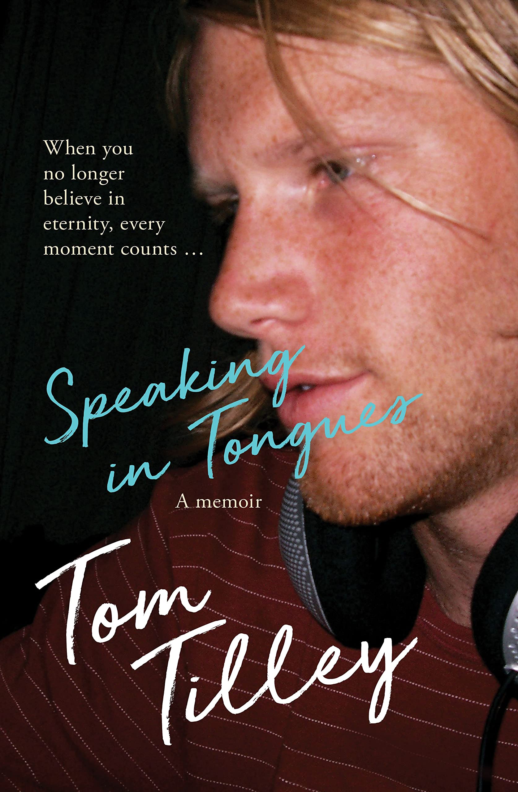 Speaking In Tongues,New
