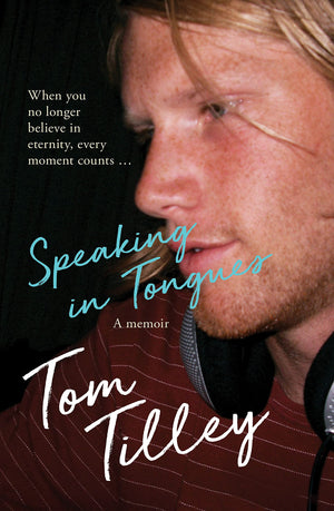 Speaking In Tongues,New