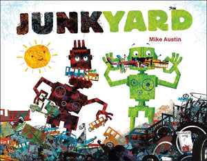 Junkyard,Used