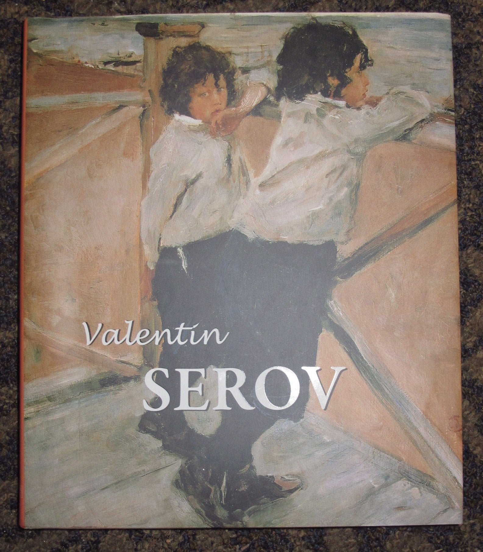 Valentin Serov (Best Of)