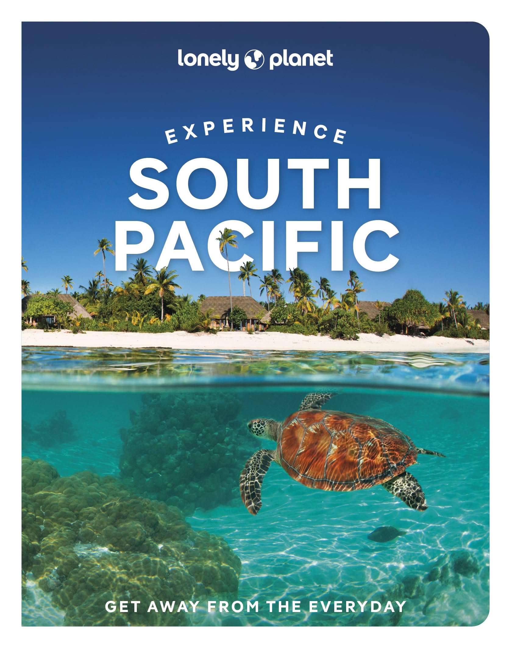 South Pacific Experience