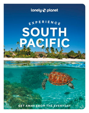 South Pacific Experience