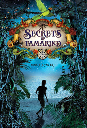 Secrets of Tamarind (The Book of Tamarind),Used