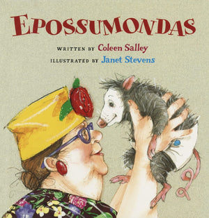 Epossumondas,Used