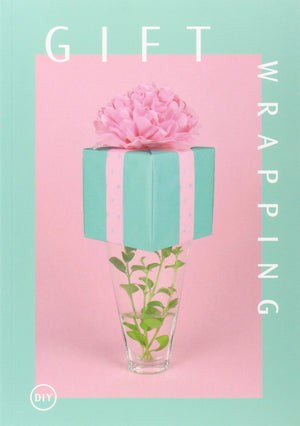 Gift Wrapping,Used
