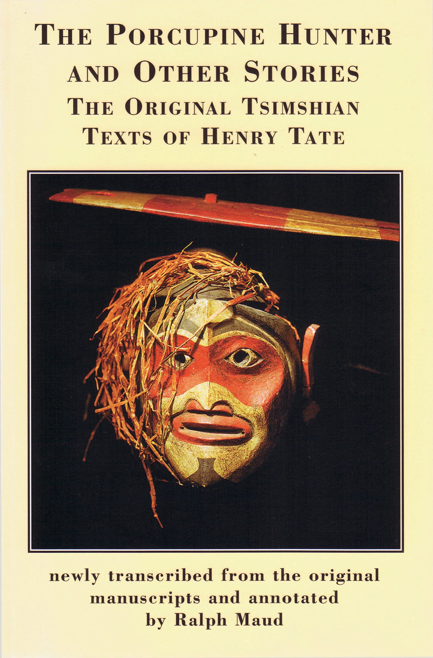The Porcupine Hunter and Other Stories ebook,Used