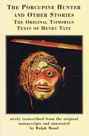The Porcupine Hunter and Other Stories ebook,Used