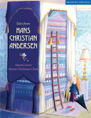 Tales from Hans Christian Andersen,Used