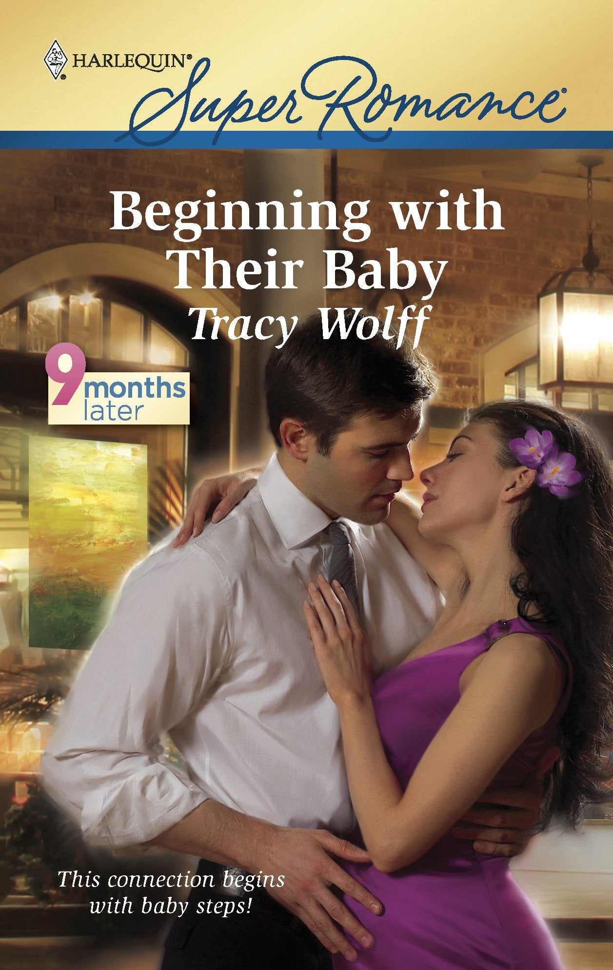 Beginning with Their Baby,Used