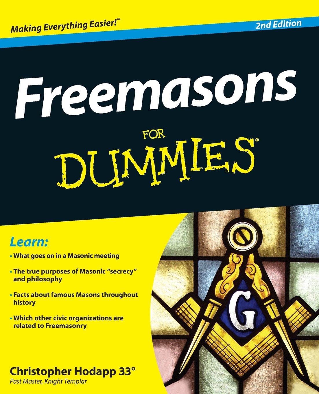 Freemasons FD, 2e,Used