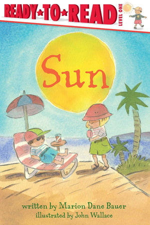 Sun: ReadytoRead Level 1 (Weather ReadytoReads),Used