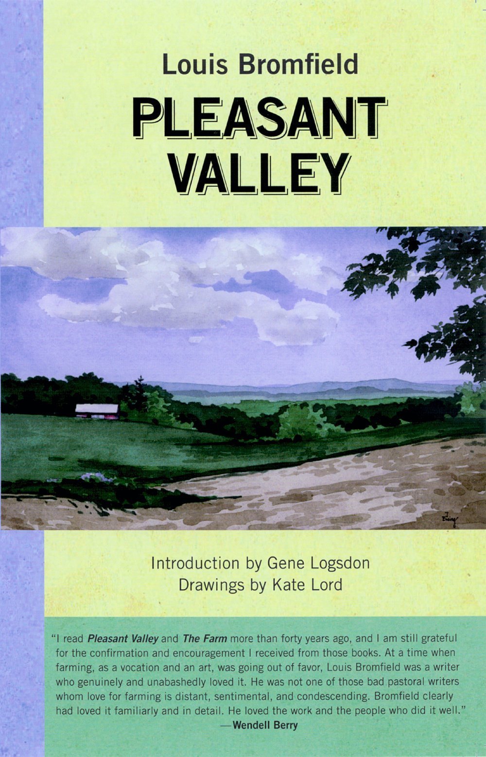 Pleasant Valley