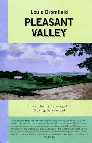 Pleasant Valley