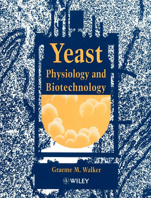 Yeast Physiology and Biotechnology,Used