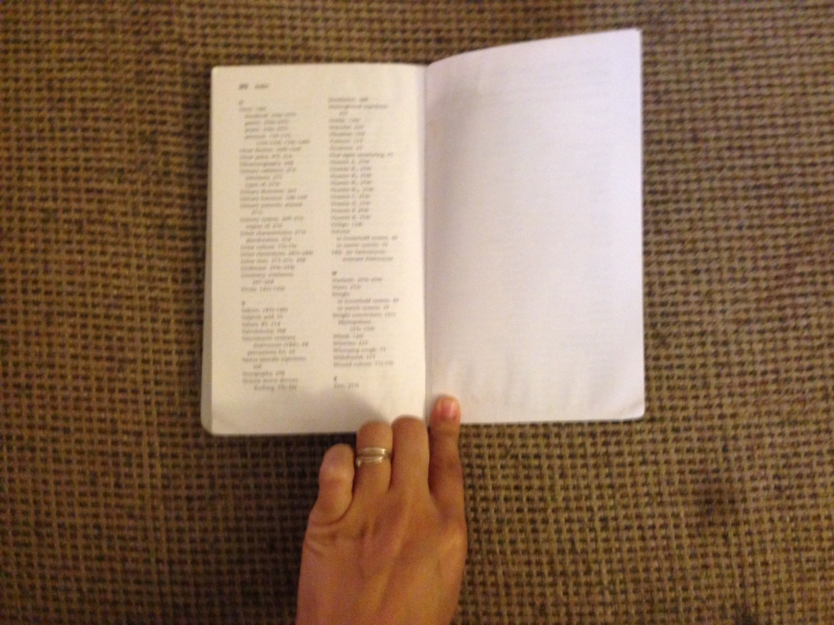 Clinical Companion For Fundamentals Of Nursing: Just The Facts,New