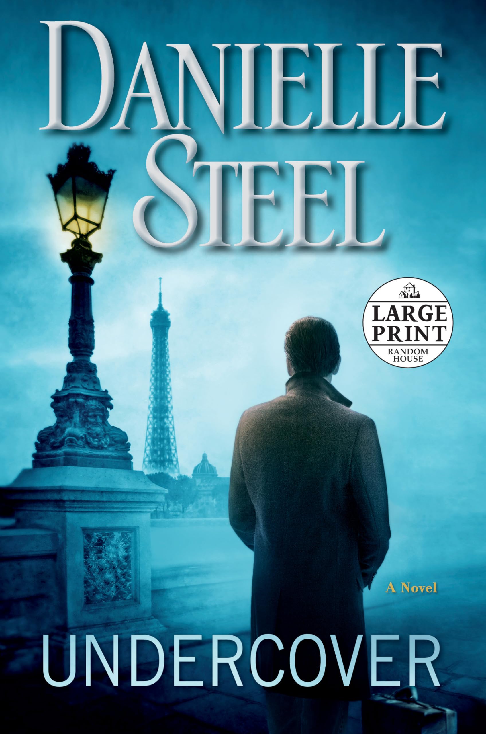 Undercover: A Novel