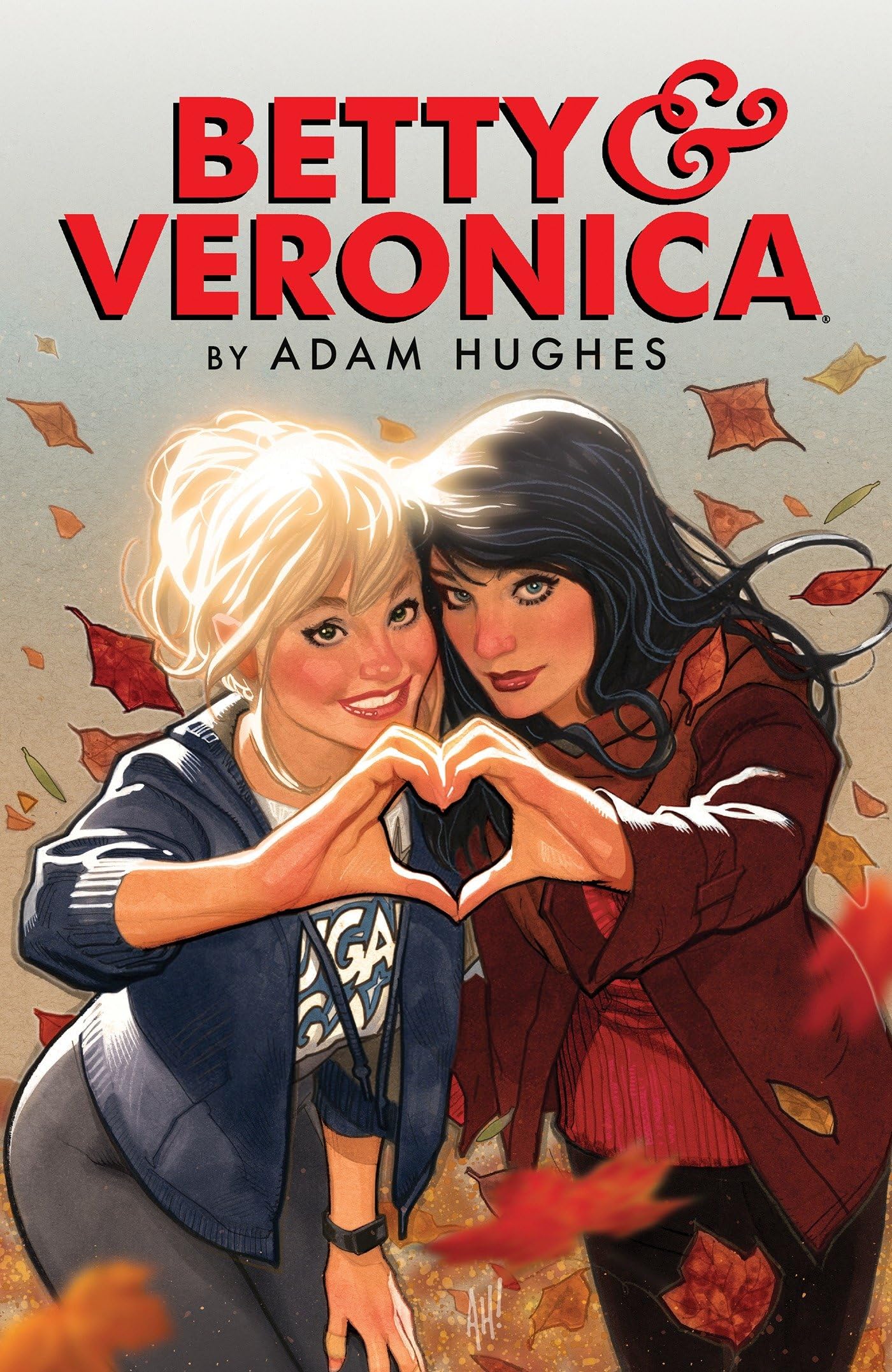 Betty & Veronica, Vol. 1 (Betty & Veronica Comics),New
