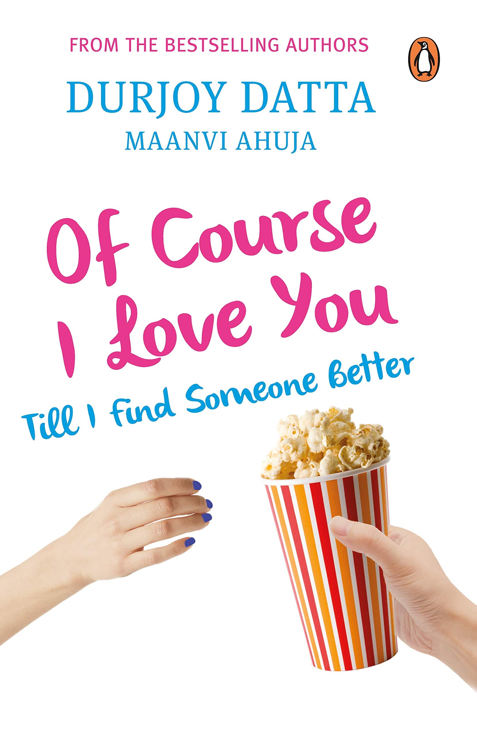 Of Course I Love You!,Used