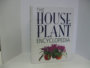 The Houseplant Encyclopedia,New