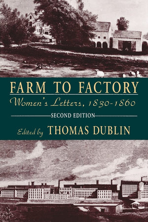 Farm to Factory,Used