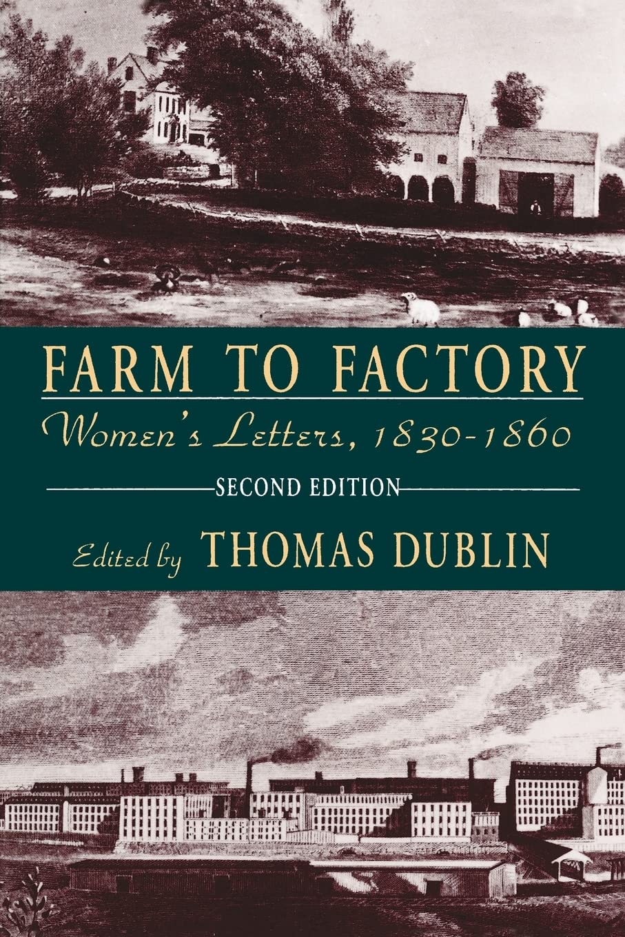 Farm to Factory,Used