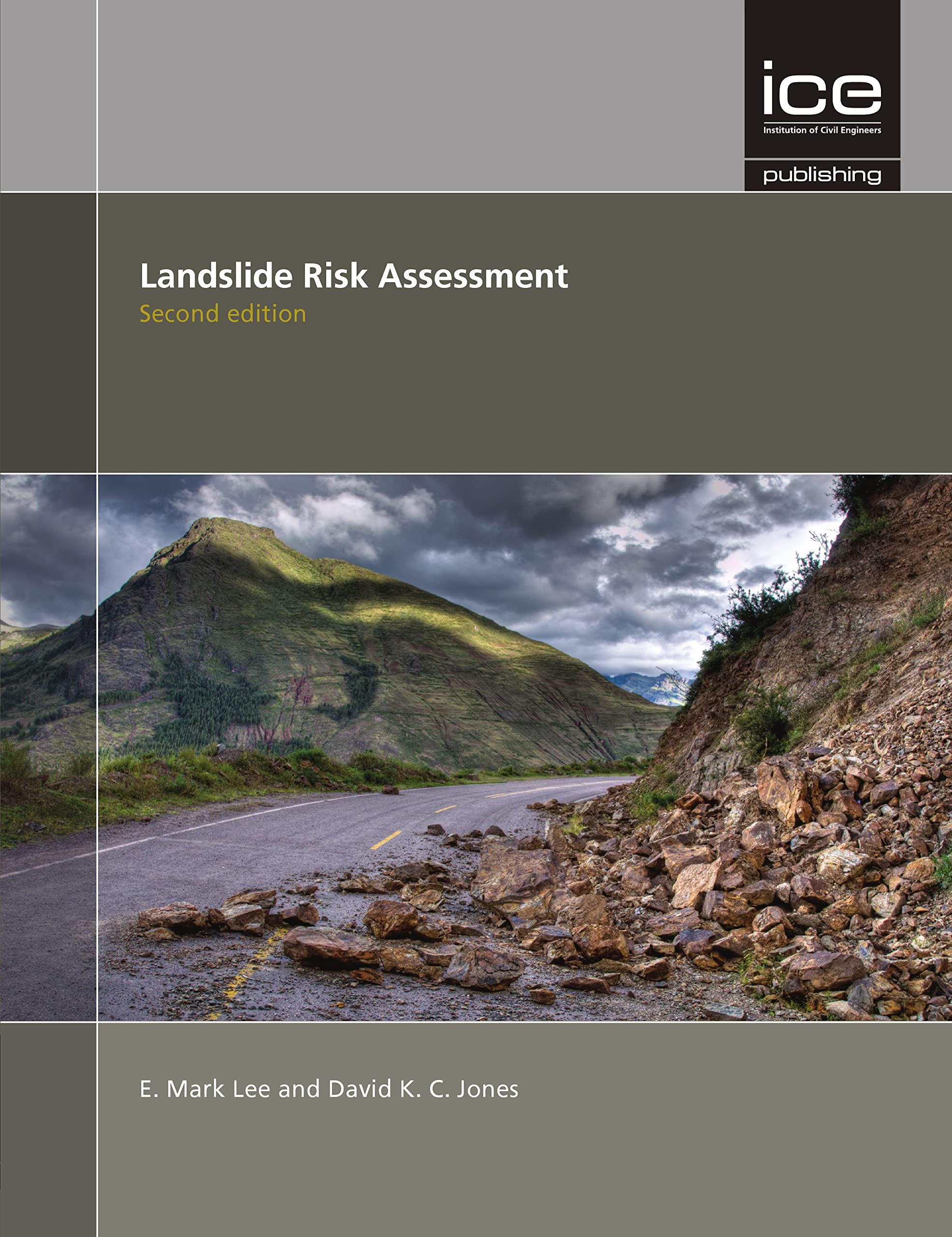 Landslide Risk Assessment,Used
