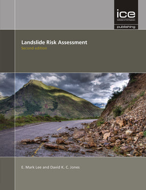 Landslide Risk Assessment,Used