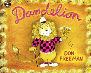 Dandelion (Picture Puffins),Used