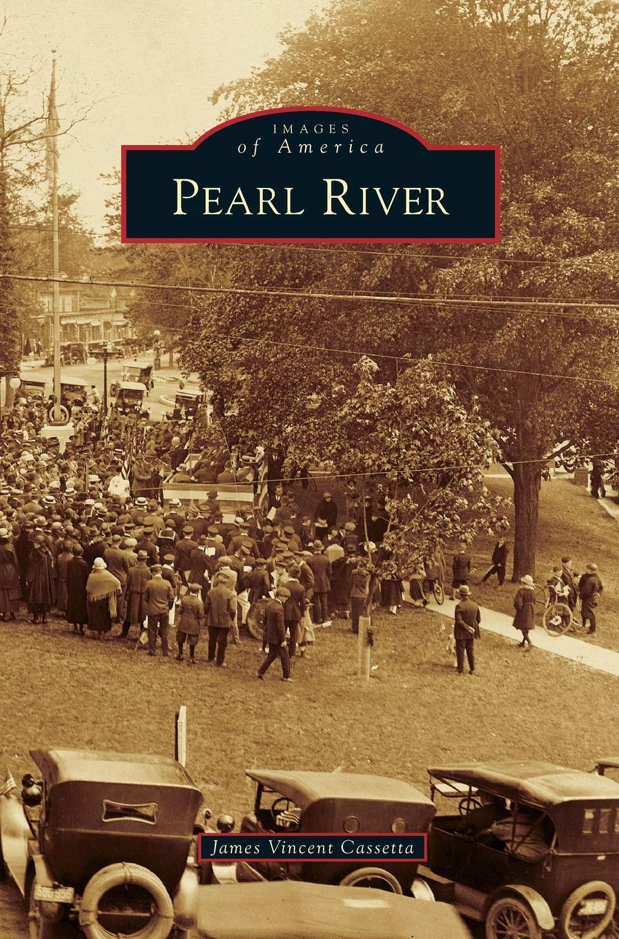 Pearl River,Used