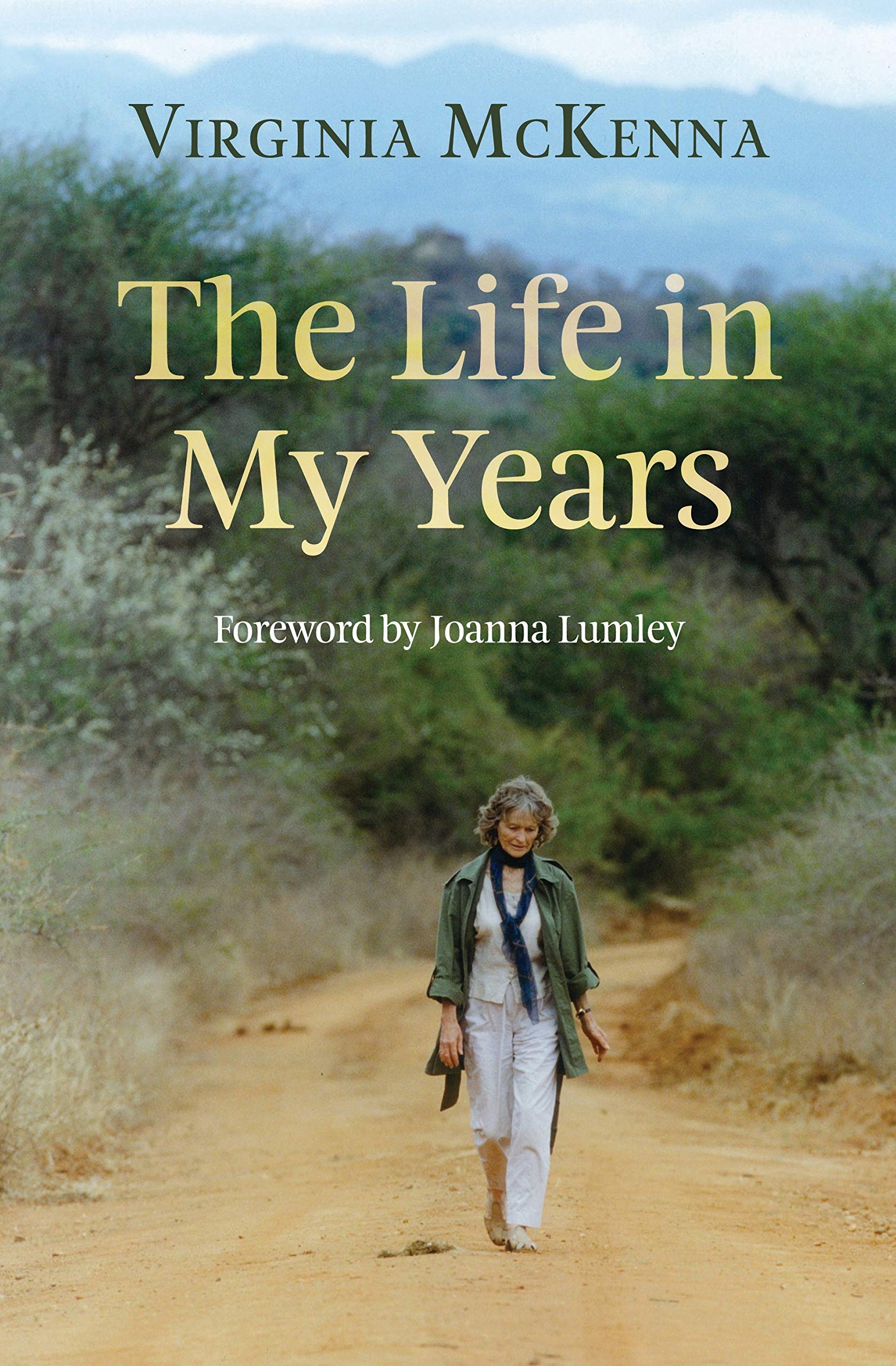 The Life in My Years,Used