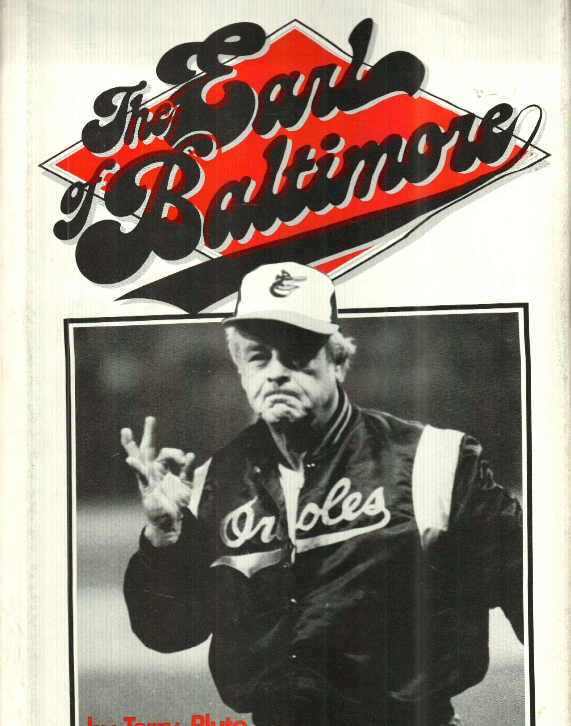 Earl of Baltimore,Used