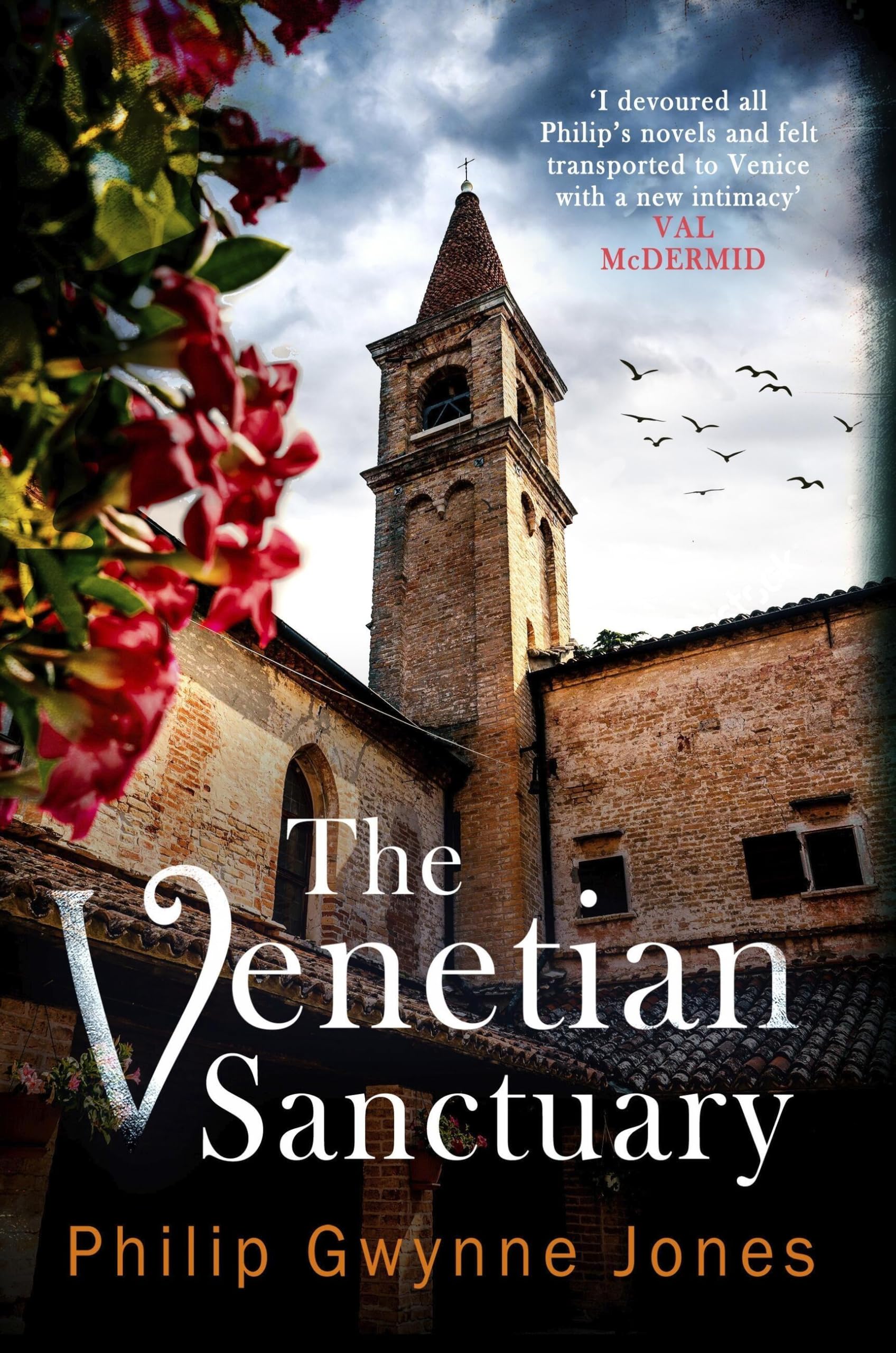 The Venetian Sanctuary
