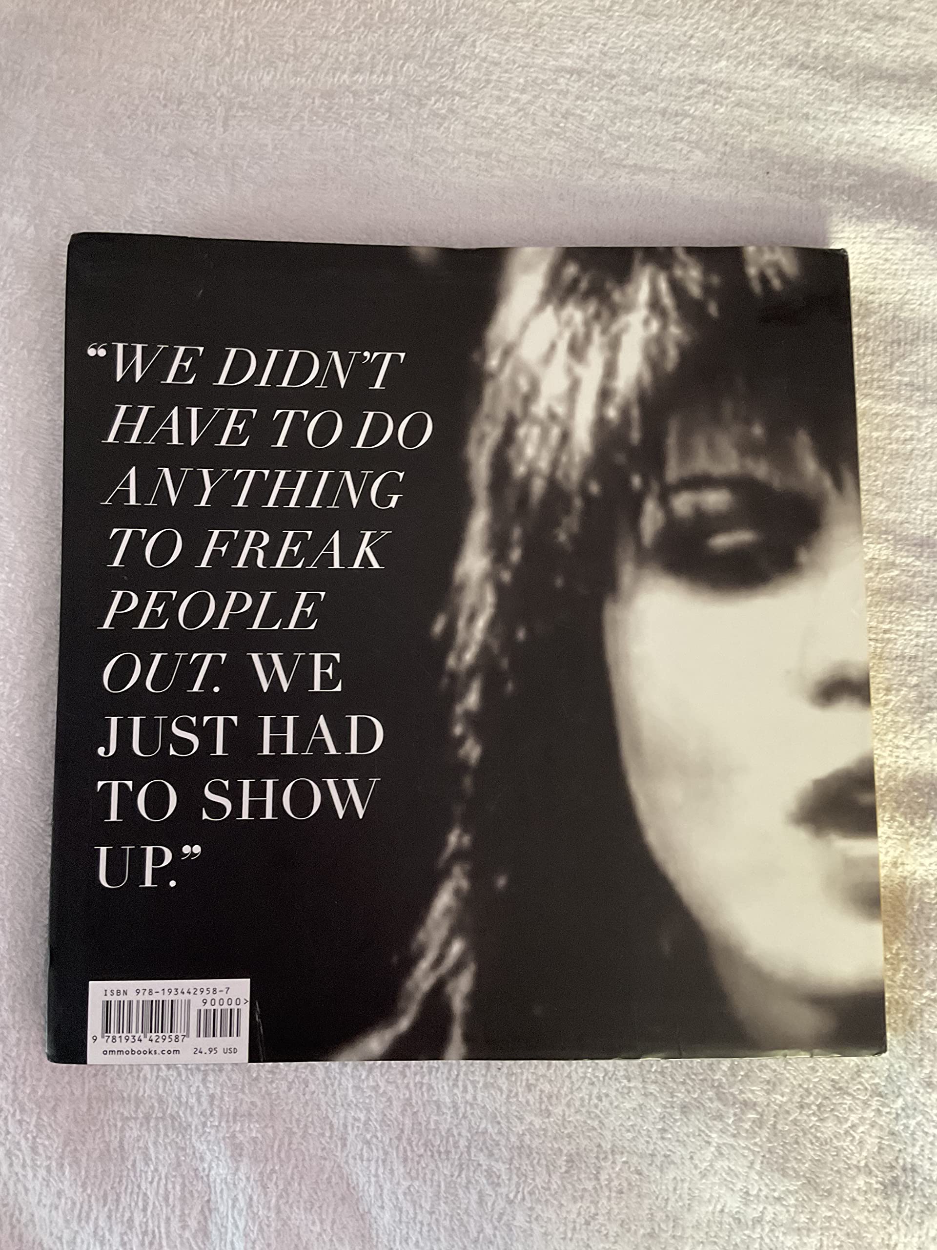 Joan Jett,New