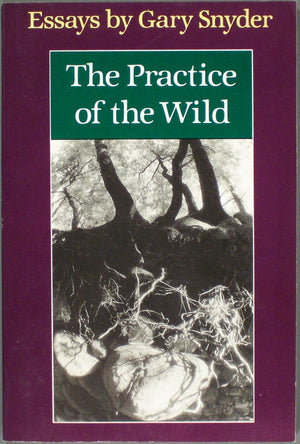 The Practice of the Wild,Used